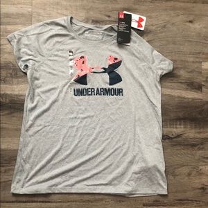Under Armor Shirt